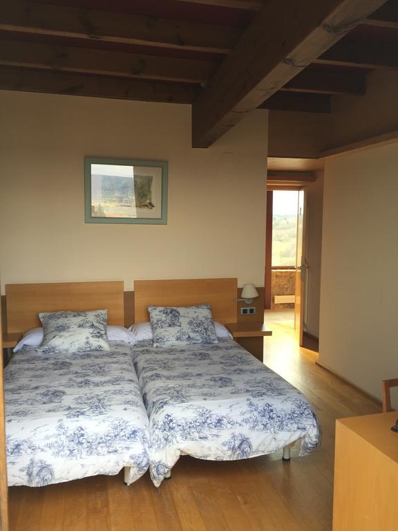 Hotel Monumento Castelo De Maceda Szoba fotó